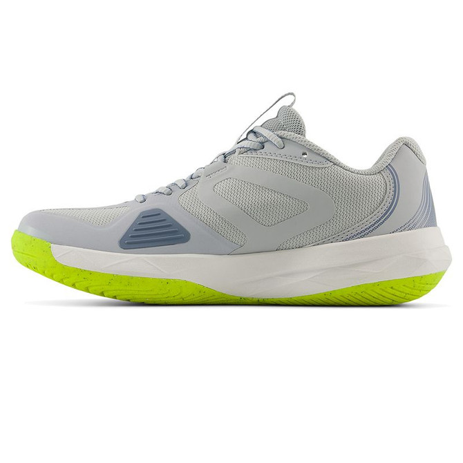New Balance SmashStep PKL (B) Womens Pickleball Shoe - Light Zinc Blue
