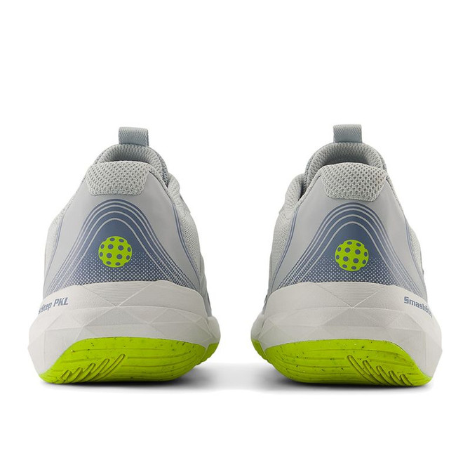 New Balance SmashStep PKL (D) Womens Pickleball Shoe - Light Zinc Blue
