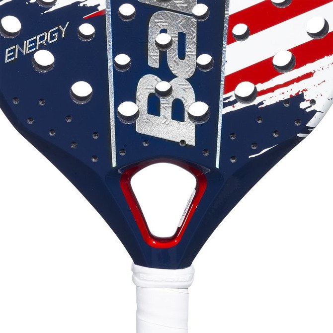 Babolat USA Energy Padel Racket