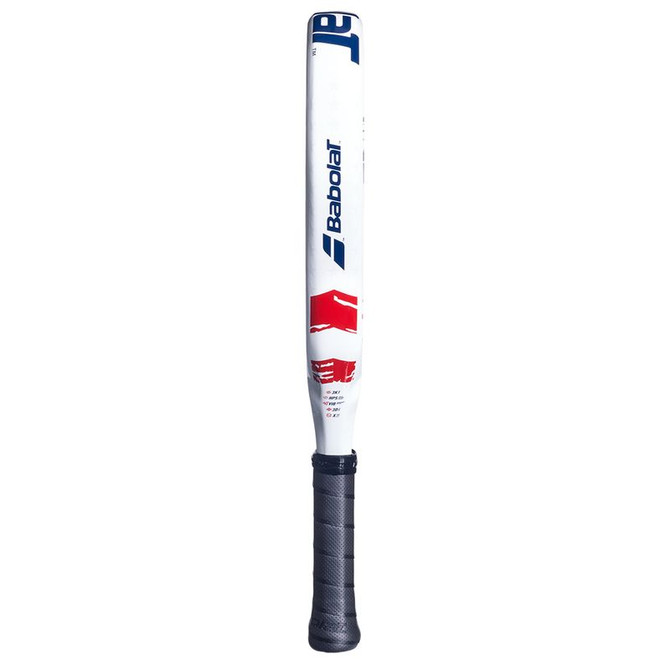 Babolat USA Counter Viper Padel Racket