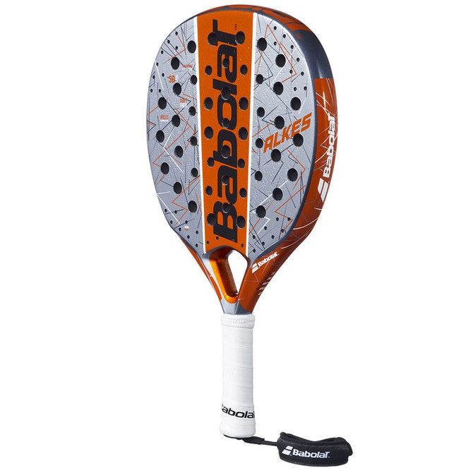 Babolat Alkes Padel Racket