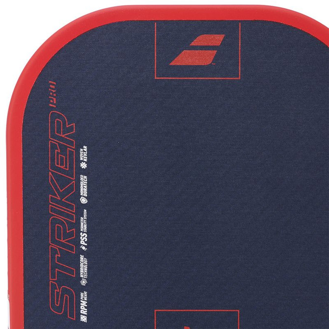 Babolat Striker Pro Pickleball Paddle