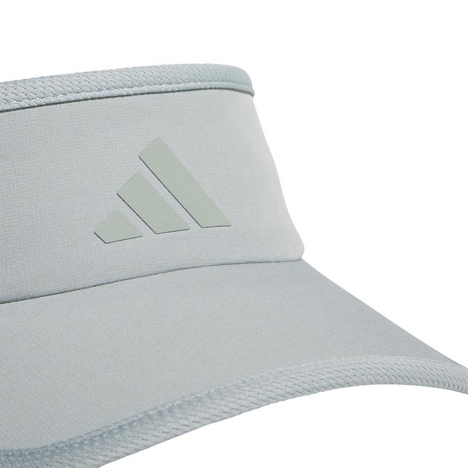 adidas Superlite 3 Womens Visor - Wonder Sage Green