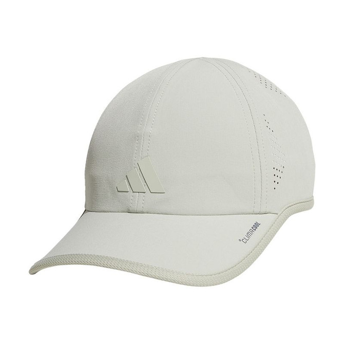 adidas Superlite 3 Womens Hat - Halo Green