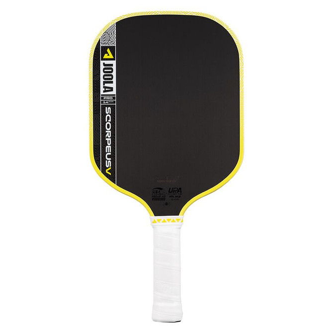 JOOLA Anna Bright Scorpeus Pro V 14mm Pickleball Paddle