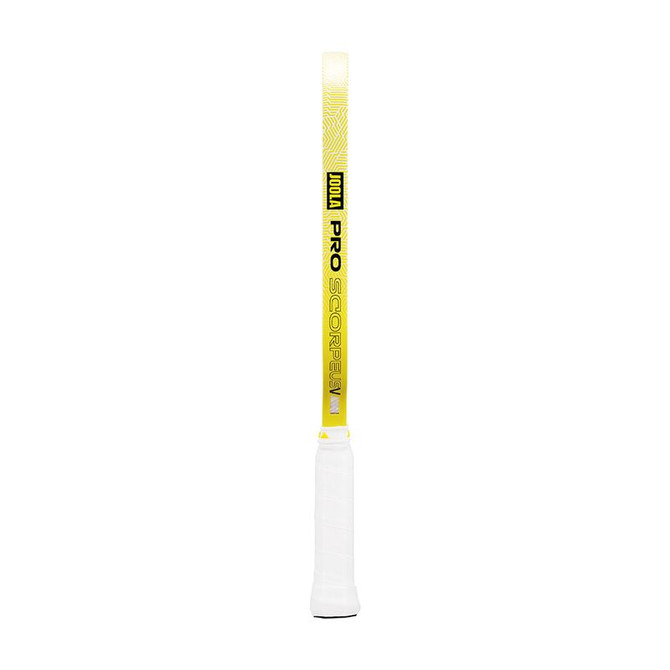JOOLA Anna Bright Scorpeus Pro V 14mm Pickleball Paddle