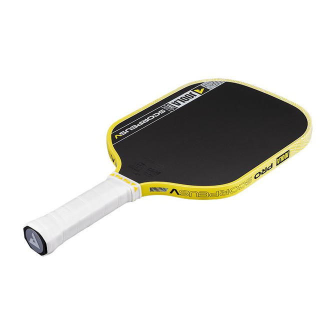 JOOLA Anna Bright Scorpeus Pro V 14mm Pickleball Paddle