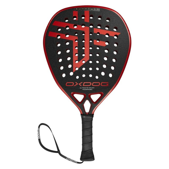 Oxdog Ultimate Court 2026 Padel Racket