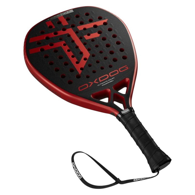 Oxdog Ultimate Court 2026 Padel Racket
