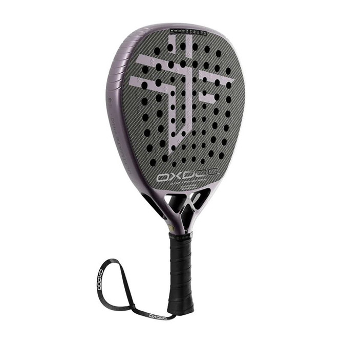 Oxdog Ultimate Pro+ 2026 Padel Racket