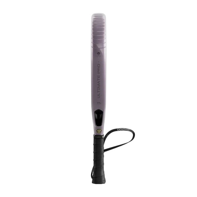 Oxdog Ultimate Pro+ 2026 Padel Racket