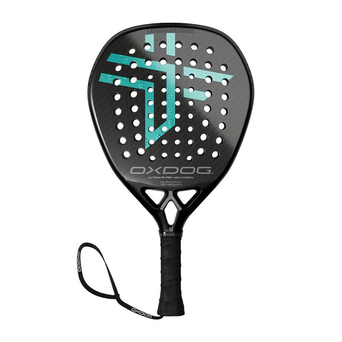 Oxdog Ultimate Pro 2026 Padel Racket