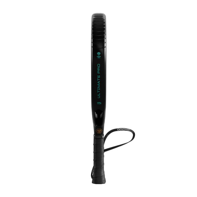 Oxdog Ultimate Pro 2026 Padel Racket