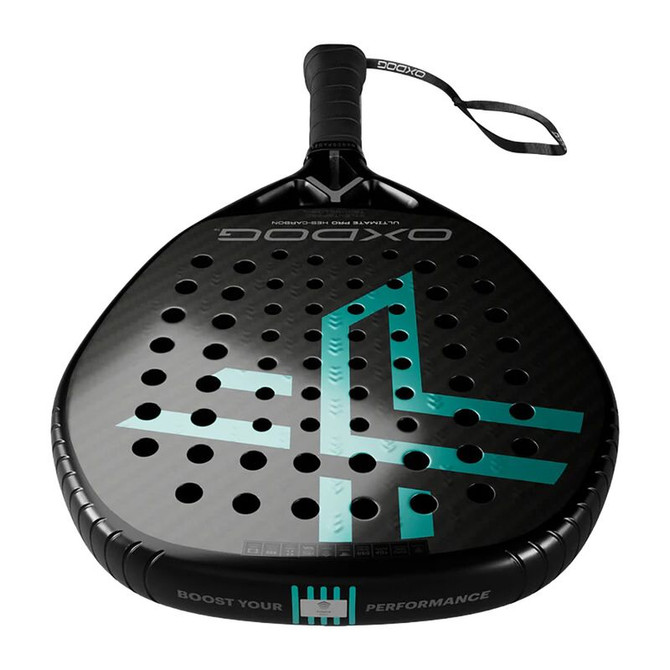 Oxdog Ultimate Pro 2026 Padel Racket