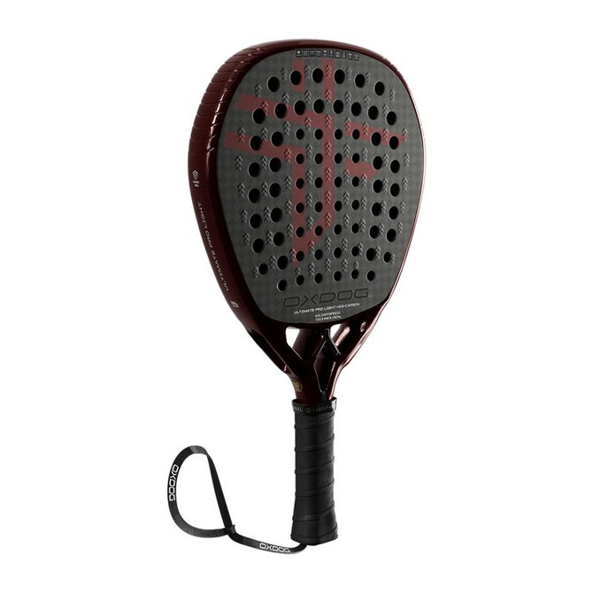 Oxdog Ultimate Pro Light 2026 Padel Racket