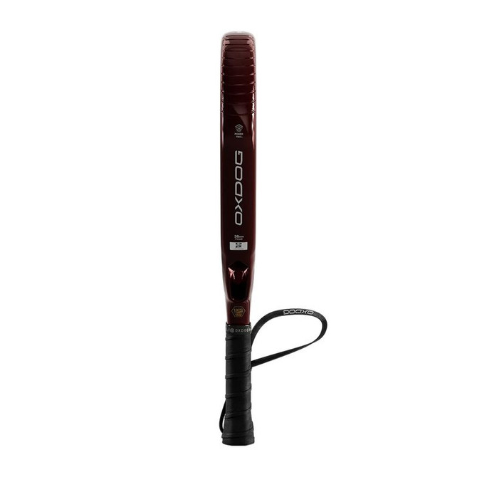 Oxdog Ultimate Pro Light 2026 Padel Racket