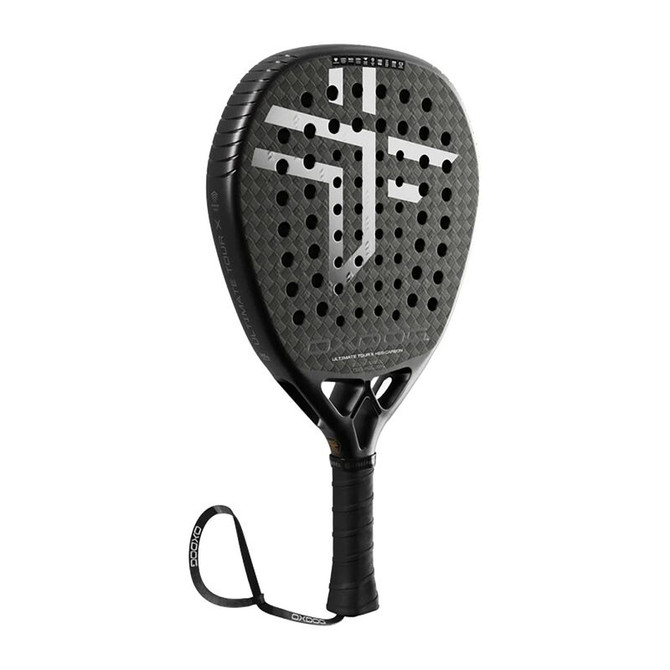 Oxdog Ultimate Tour X 2026 Padel Racket