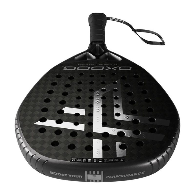 Oxdog Ultimate Tour X 2026 Padel Racket