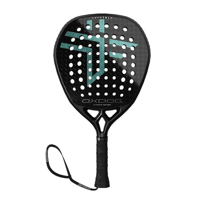 Oxdog Ultimate Nxt-Gen 2026 Padel Racket