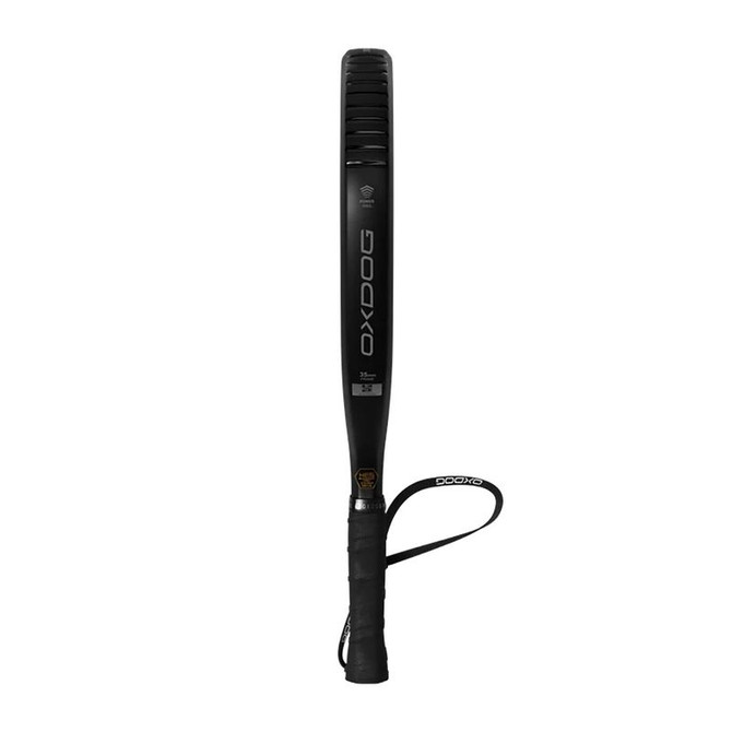 Oxdog Ultimate Nxt-Gen 2026 Padel Racket