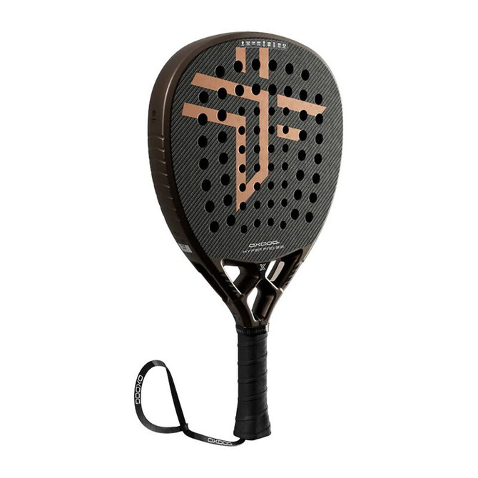 Oxdog Hyper Pro 2.0 2026 Padel Racket