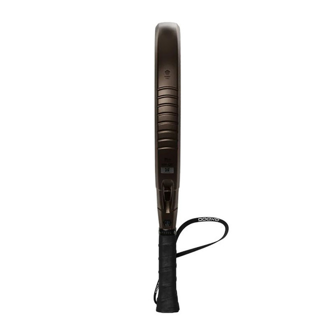 Oxdog Hyper Pro 2.0 2026 Padel Racket