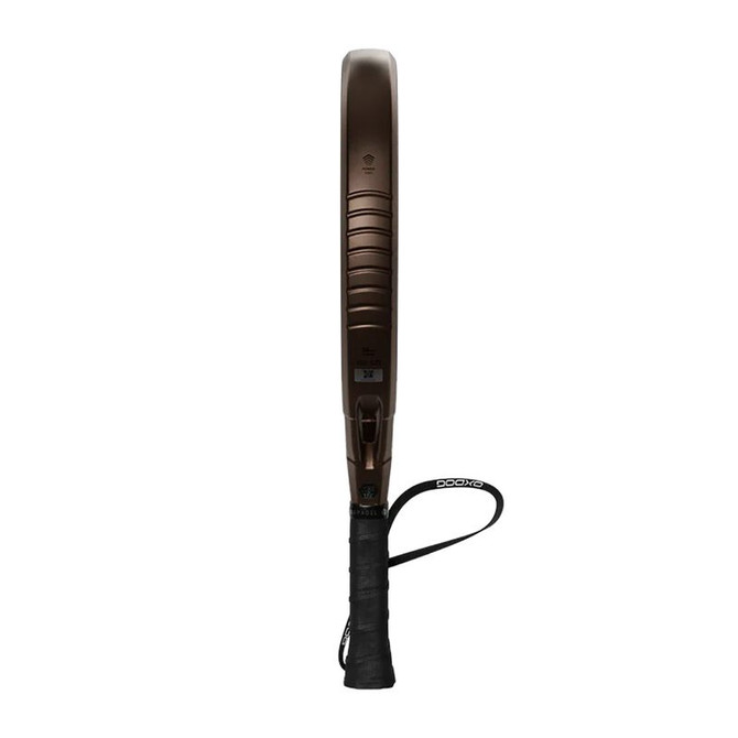 Oxdog Hyper Tour X 2.0 2026 Padel Racket