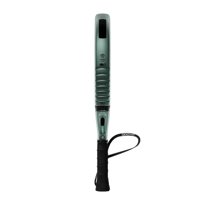 Oxdog Pure Pro+ 2.0 2026 Padel Racket