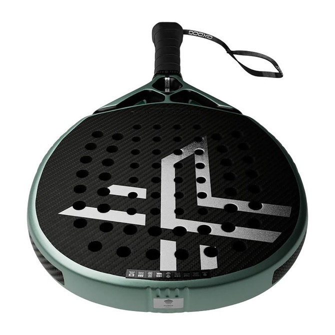 Oxdog Pure Pro+ 2.0 2026 Padel Racket