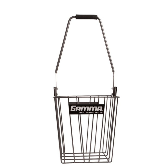 Gamma Pro 90 Ball Hopper