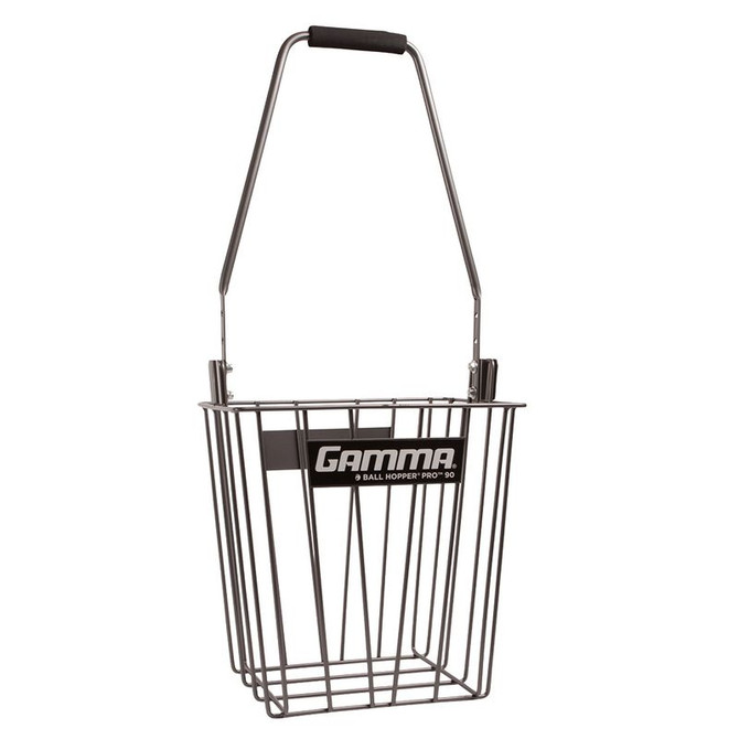 Gamma Pro 90 Ball Hopper