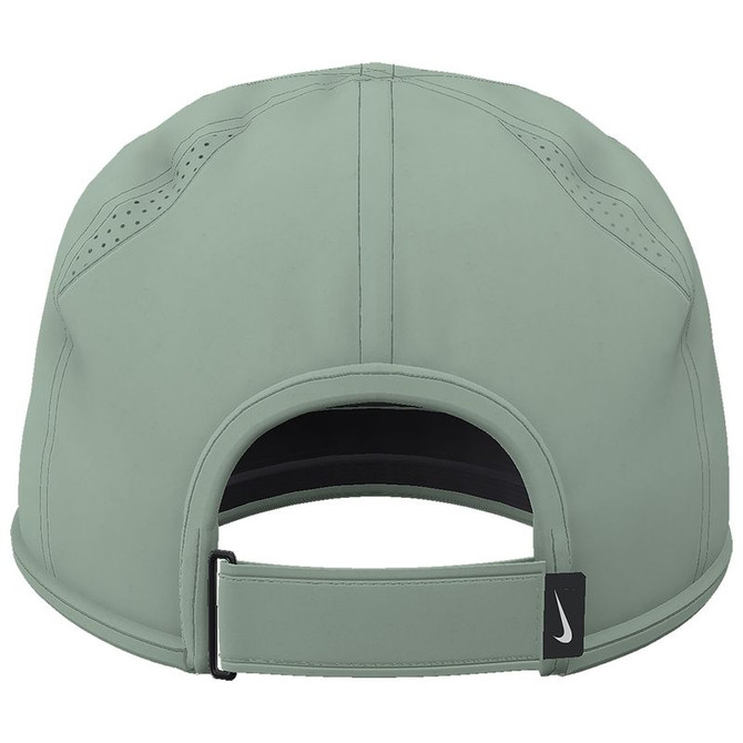 Nike Dri Fit Club Hat - Steam/Black