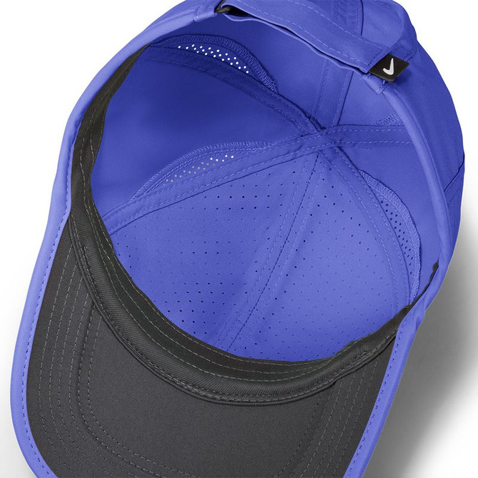 Nike Dri Fit Club Hat - Lapis/White