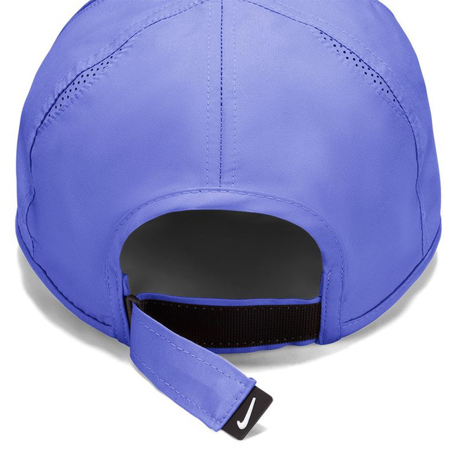Nike Dri Fit Club Hat - Lapis/White