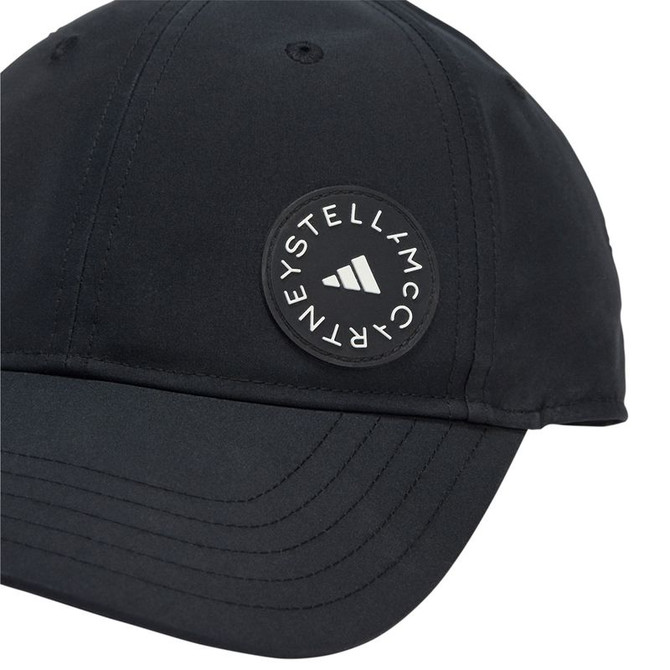 adidas by Stella McCartney Hat - Black/White