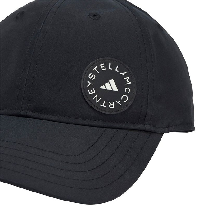 adidas by Stella McCartney Hat - Black/White