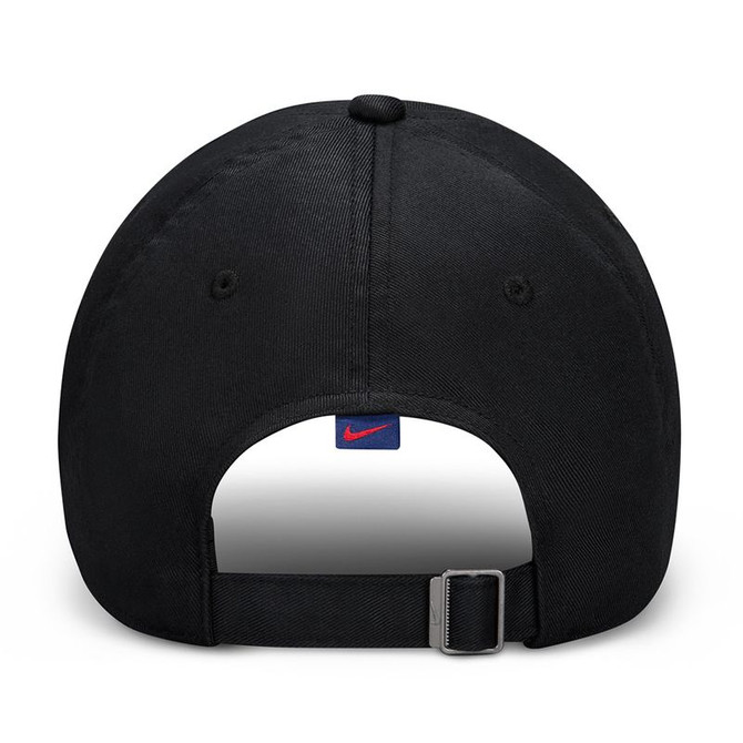 Nike Club Hat - Black