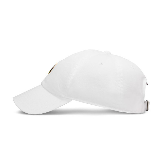 Nike Club Hat - White