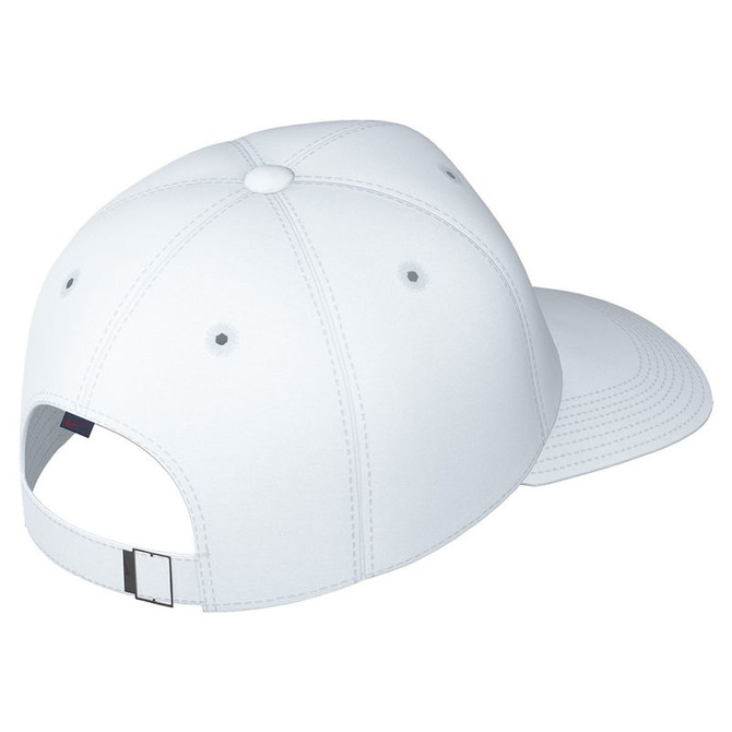 Nike Club Hat - White