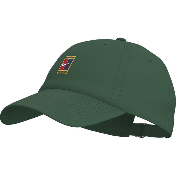 Nike Club Hat - Gorge Green