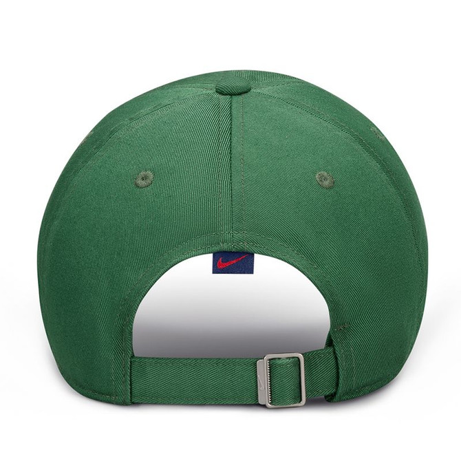 Nike Club Hat - Gorge Green