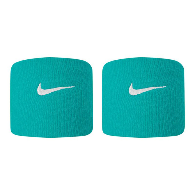 Nike Tennis Premier Wristbands - Energy