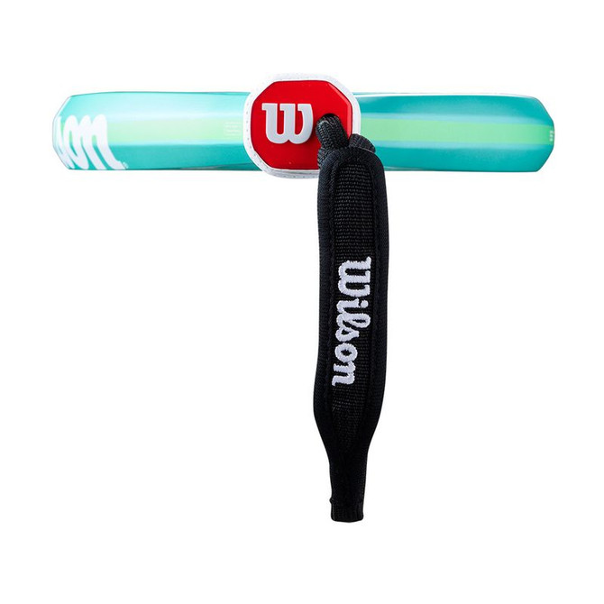 Wilson Blade LS v4 Mint Padel Racket