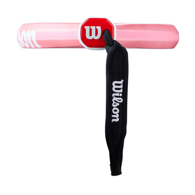 Wilson Blade LS v4 Pink Padel Racket