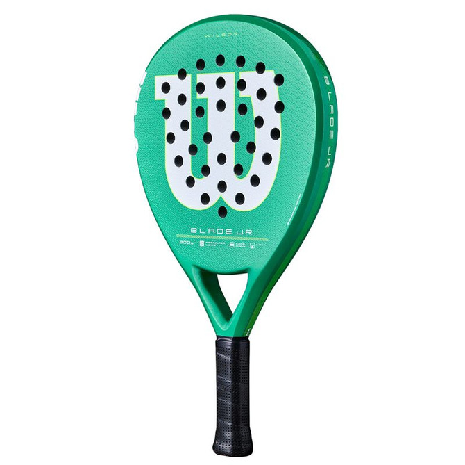 Wilson Blade JR v4 Mint Padel Racket