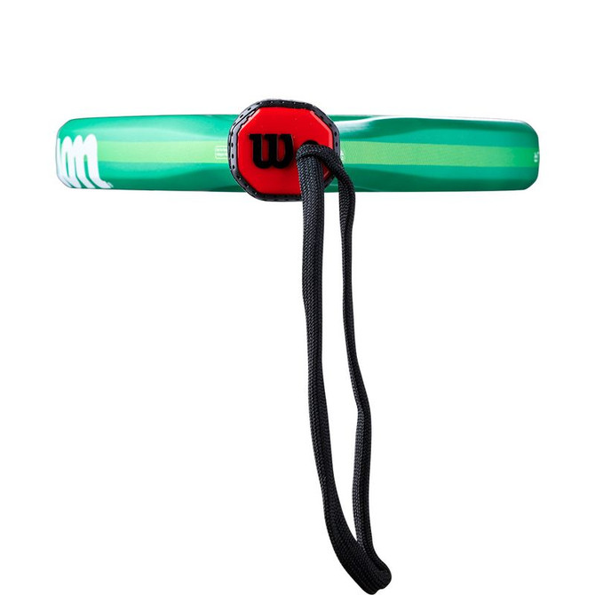 Wilson Blade JR v4 Mint Padel Racket