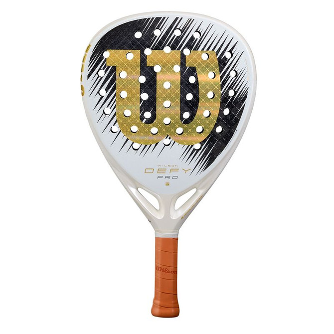Wilson Defy Pro v1 SE Padel Racket