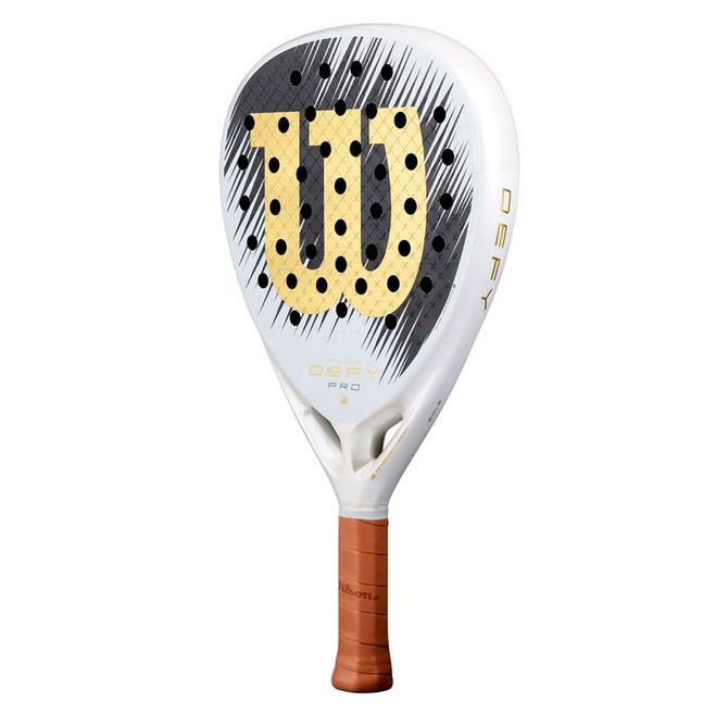 Wilson Defy Pro v1 SE Padel Racket