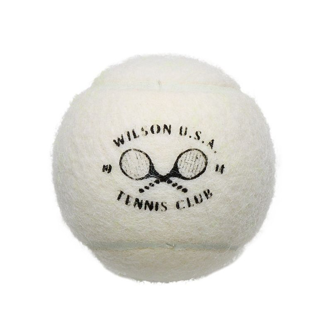 Wilson Championship Legacy Tennis Balls 3 ball (Cans)