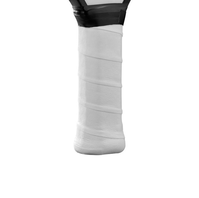 Wilson Pickleball Overgrip (3pk) - White
